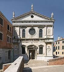 Church of San Sebastiano